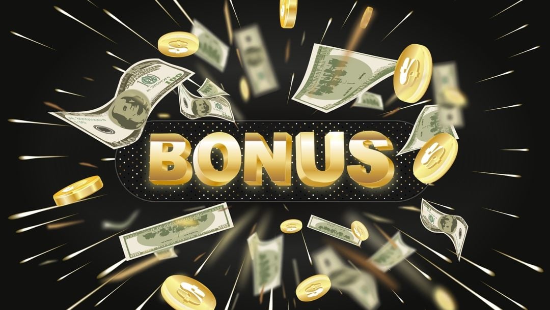 Nossas Promoções e Bônus
